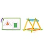 Roylco STEAM Structure Sticks & Play Guide, 118 Pieces/Pack (R-20309)~#|#~6069A0BB-5397-4B28-939426AEA033D82C_sc7