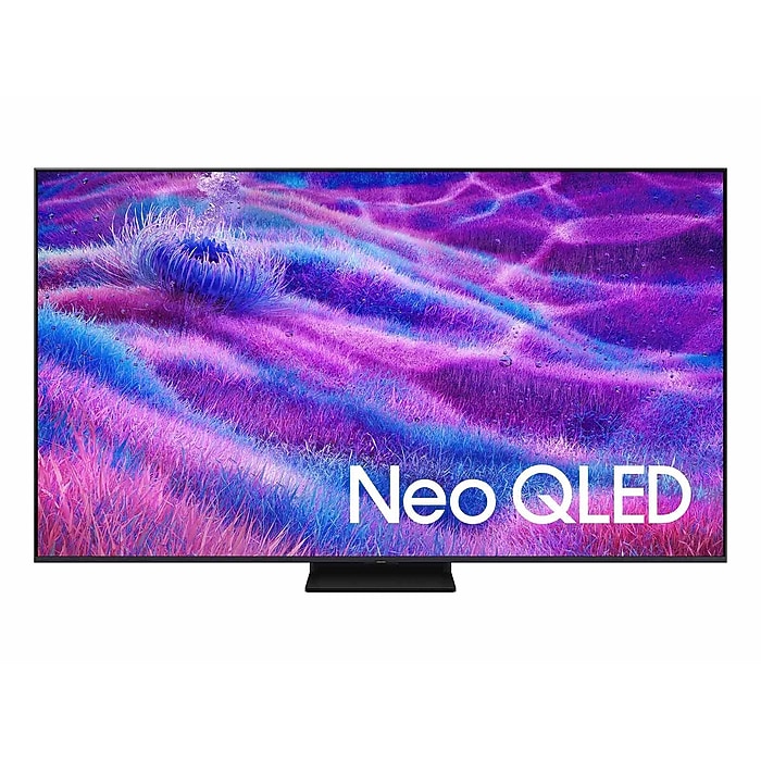 Samsung QN80F Series 55