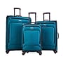 American Tourister Pop Max 3-Piece Spinner Luggage Set, Teal (115358-2824)~#|#~606E1809-3A67-4BC9-BD27747773D3C08B_sc7