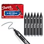 Sharpie Creative Wet Erase Markers, Bullet Tip, Gray/Silver, 6/Pack (2218118)~#|#~606E6D5A-3BD1-4A50-85C8988C9C86C172_sc7