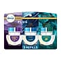 Febreze PLUG Luxe Oil Warmer Refill, Elemental Mix Scents, 0.87 oz., 3/Pack (16249)~#|#~6070495B-5EF0-4303-94E135AA81602D57_sc7