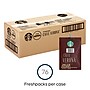 Starbucks Caffe Verona Coffee Flavia Freshpacks, Dark Roast, 80/Carton (MDR01039)~#|#~607185ED-0AA3-48A8-AAD4CC236E27576C_sc7