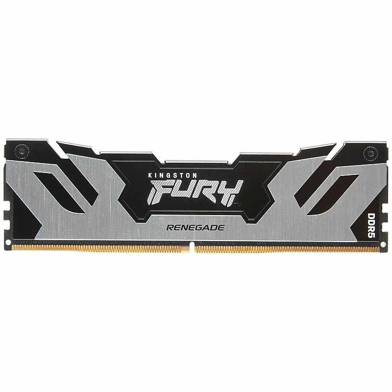 Kingston FURY Renegade 16 GB DDR5 SDRAM Memory (KF580C38RS16) image 1