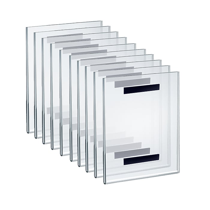 Azar Sign Holder, 8