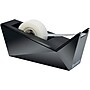 Scotch Desktop Dispenser, 6.4" x 2.7", 1" Core, Black (C17MBO)~#|#~60751B38-2299-4958-BA4203E4E17A18B1_sc7