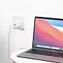Alogic 2 Port 32W Rapid Power USB-C GaN Wall Charger (WCG2X32-US)~#|#~60757483-9264-4FE3-816A50983B19ABC9_sc7