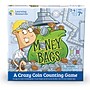 Learning Resources Money Bags Coin Value Game (LER5057)~#|#~6077D98B-F98C-49F7-AA994A2E574BB95A_sc7