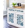 York Wallcoverings Mediterranean Tile Peel and Stick Wallpaper (RMK11083WP)~#|#~60781E38-9F30-4CE6-AB1AEF80A5D2315E_sc7