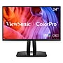 ViewSonic ColorPro 24" 60Hz LCD Monitor, Black (VP2456)~#|#~60785A70-5DD9-4D64-90B4F62A80F3C328_sc7