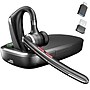 Delton 95X Wireless Bluetooth Mono Headset with Noise Canceling Microphone, Black (DBH95X) ~#|#~6078C90E-CC01-45CD-97ADF19541BFD727_sc7