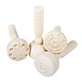 Ready 2 Learn Wooden Dough Stampers, 3/Pack (CE-10118-3)~#|#~60791008-7F04-4B9C-AA6354EC06E300C1_sc7