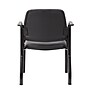 Boss Guest and Reception Area Chair, Black (B9591AM-BK)~#|#~6079E9F0-36FB-4C42-86EFCEE787C52463_sc7