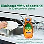 Palmolive Ultra Antibacterial Liquid Dish Soap, Orange, 20 oz. (US04232A)~#|#~607A5C60-B6BC-4583-9CBA828D12122E7E_sc7