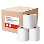Staples Bond Paper Rolls, 1-Ply, 3" x 128', 10/Pack (18211-CC)~#|#~607A9FF5-DE6B-4DB8-A1AB7090CF5F1758_sc7