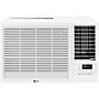 LG 230-Volt 12,200 BTU Window Air Conditioner with Remote, White (LW1223HR)~#|#~6081AAC8-D6A6-4B46-B09840E5A530BB86_sc7