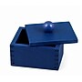 Theracraft Wooden Construction Boxes Craft Kit, 12/Pack (GP1689)~#|#~6081F4F1-1464-46FC-A42DEC0483B28325_sc7