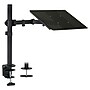 Mount-It! 19" x 19" Height Adjustable Laptop Desk Mount for 17" Laptops, Black (MI-4352LT)~#|#~60829E60-76AE-4033-AD39132F20365649_sc7