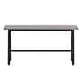 Flash Furniture Redmond 60"W x 30"D Conference Table, Laminate, Gray Oak (MTM6030LTGRYABF)~#|#~6082DCC8-96BC-4748-B5C543EBBA9A0970_sc7