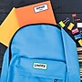 Avery No-Iron Waterproof Fabric Name Labels, .75" x 1.75", Multicolored, 24 Labels/Pack (40706)~#|#~60839FCB-68AB-467C-BFB7C00AC5EBCC67_sc7