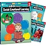 Shell Education 180 Days Social-Emotional Learning, Writing, & Spelling Grade 2, 3/Set (SEP147654)~#|#~60849A6E-05FB-4460-9DD2357695730627_sc7