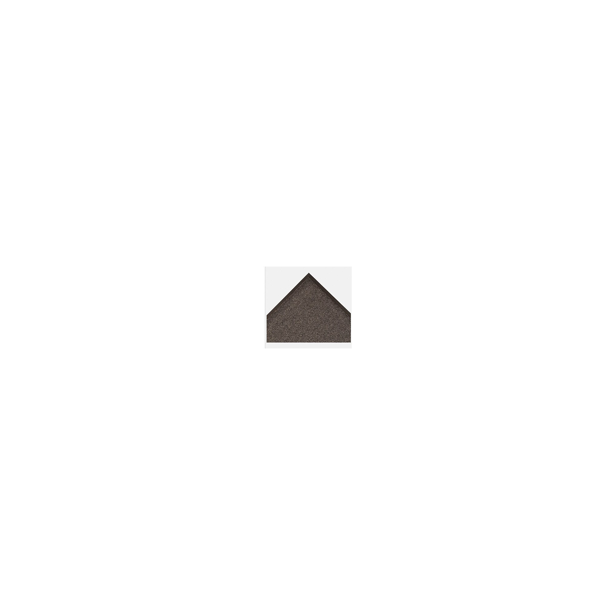NoTrax Akro Sabre Decalon Fiber Better Entrance Floor Mat, 48″ x 72″, Charcoal (130S0046CH) Sansujyuku sansujyuku.com