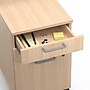 Union & Scale™ Essentials 3-Drawer Mobile Vertical File Cabinet, Letter/Legal, Lockable, 24.3"H x 15.6"W x 21.3"D, Natural~#|#~6086B093-CD7C-4B95-BDF17A4FE9169FAD_sc7