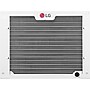 LG 115-Volt 7,600 BTU Window Air Conditioner with Remote, Wi-Fi Enabled, White (LW8023HRSM)~#|#~6086DAA4-C2AC-41B6-9673793E6352F84C_sc7