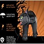 Haunted Hill Farm 20' Outdoor Inflatable Black Cat with Lights (HIBCAT201-L)~#|#~6086EB42-E487-40DD-9DA59D9F64795BE7_sc7