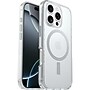 OtterBox Symmetry Series Clear MagSafe Phone Case for iPhone 16 Pro Max, Shock Absorbing, Clear (77-99701)~#|#~6089CFE4-082C-45AB-856E8FACAEE40860_sc7