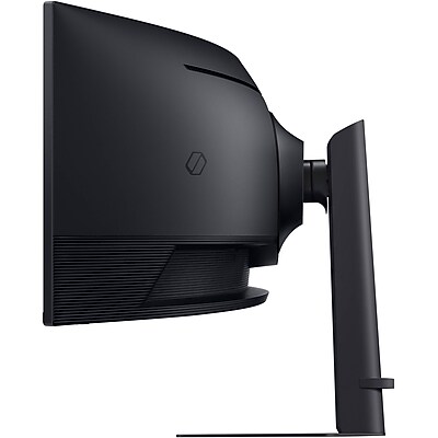 Samsung Odyssey G91F 49-inch DQHD 144Hz Curved Gaming Monitor