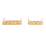 Woven Water Hyacinth Scalloped Square Trays (HE1255)~#|#~608D142F-9A3E-47B8-8B3D2A23CD69047D_sc7