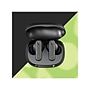 Skullcandy Smokin' Buds Wireless Earbuds, Bluetooth, True Black (S2TAW-R740)~#|#~608D8255-8B59-49CF-983240ED95BB77F0_sc7
