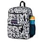 JanSport Big Student Laptop Backpack, Large, Doodle Dots (JS0A47JKA0G)~#|#~608DFFE8-B092-49FA-AE245116966925BB_sc7