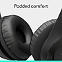 Logitech H390 USB-C Stereo Computer Headset, Black (981-001575)~#|#~6090D62F-881F-451D-B42CED3F9448CAB9_sc7