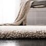 Safavieh California Shag 5' 3" x 7' 6" Rectangle Machine Made Rug, Ivory (SG151-1212-5)~#|#~6091B3A5-2FAD-4438-BCC9D77055F25634_sc7