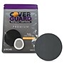 CoverGuard Med-hesive CGM Overpatch, Black, 25/Pack (101-201B)~#|#~6091F300-ECE7-4614-BF80E773880DCF48_sc7