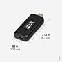Plugable USB C Power Meter Tester for Monitoring USB-C Connections up to 240W~#|#~6092768E-D99D-4E15-8D327BB6D3EE8E03_sc7