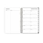 Planning Calendar BS Sophie Frosted PP 5x8 RY26 Wkly/Mthly Safety Wirebound -~#|#~609287CA-265C-41C3-839053DD68645B56_sc7