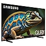 Samsung Q60D 50" Smart QLED 4K UHD AI Enabled TV (QN50Q60DAFXZA)~#|#~609433AB-E628-4EDC-BDF1BEBC7BF535B2_sc7