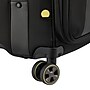 Delsey Wagram 20" Carry-On Suitcase, 4-Wheeled Spinner, TSA Checkpoint Friendly, Black (40119980500US)~#|#~6094D4E6-560A-4806-B546D3A9A80A16A9_sc7
