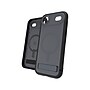ZAGG Sedona Snap MagSafe Phone Case for Apple iPhone 17 Air, Shock Absorbing, Charcoal (702319133)~#|#~6097A771-2D2E-4F37-873189A338B9FA2F_sc7