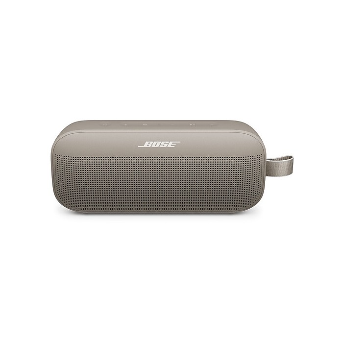 Bose SoundLink Flex (第2世代) サンドストーン Bose SoundLink Flex Wireless Bluetooth Speaker (2nd Gen