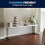 Flash Furniture Elon Folding Table, 96" x 18", Granite White (DADYCZ2442GW)~#|#~60997676-5840-47B9-92F9C2061F1E1F65_sc7