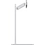 Apple Pro Adjustable Stand, Up to 32" Monitor, Silver (MX5N3LL/A)~#|#~609A236C-3CB2-488C-B41F12F3148A929E_sc7