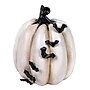 National Tree Company 9" Halloween Crawling Bats Pumpkin (HH75-P183114ZW1)~#|#~609B0D01-6A4B-46A6-9554234440761BA3_sc7
