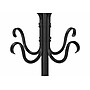 Monarch Specialties Inc. Coat Tree, Black, Metal (I 2065)~#|#~609DE24A-2B0F-4385-A35768EA0224EC88_sc7