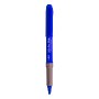 BIC Brite Liner Stick Highlighter with Grip, Chisel Tip, Assorted Colors, 5/Pack (GBLP51-AST)~#|#~609F504D-BCC1-4D2B-A9CBB63424E335CF_sc7
