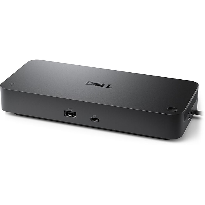 dell
S2721HSX-R [PC用LCDモニター] Dell Pro Smart Universal Docking Station for Dell Laptop (DELL