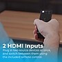 Nyrius Wireless HDMI 2x Input Transmitter & Receiver for Streaming HD 1080p 3D Video from Cable, Blu-Ray, PS4, Xbox, PC~#|#~60A1BC61-4BCE-414C-BFFF9F1EC2236897_sc7