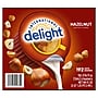 International Delight Hazelnut Liquid Creamer, 0.44 oz., 192/Carton (WWI101522)~#|#~60A53A1F-6957-4A6A-82EC4695D0D7E689_sc7
